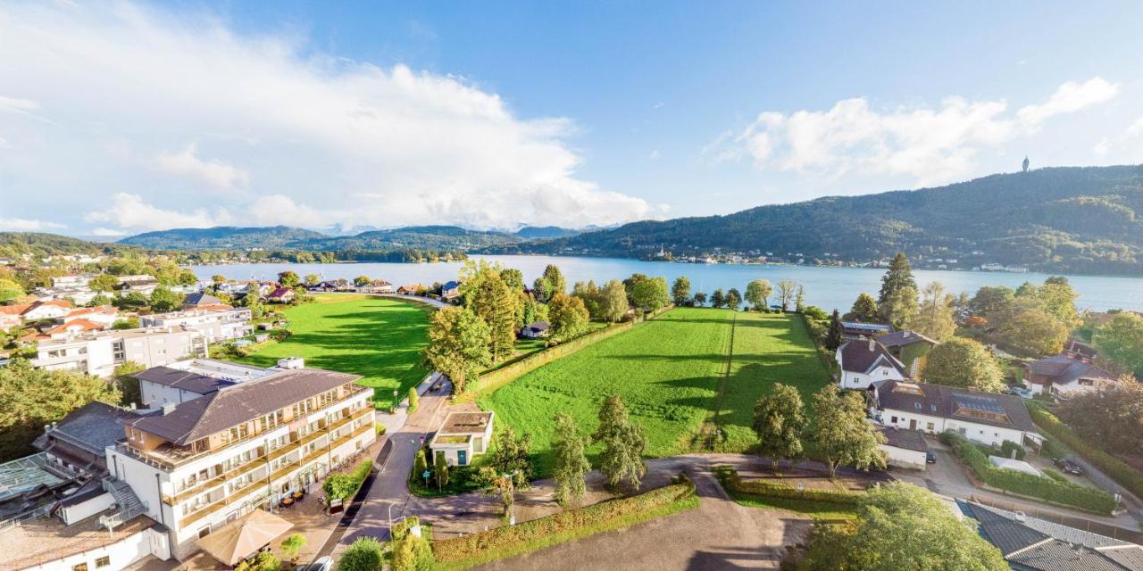 Seehotel Joainig Pörtschach am Wörthersee Esterno foto